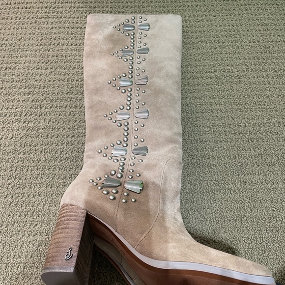 Knee high - Oma - Picture 9 of 13